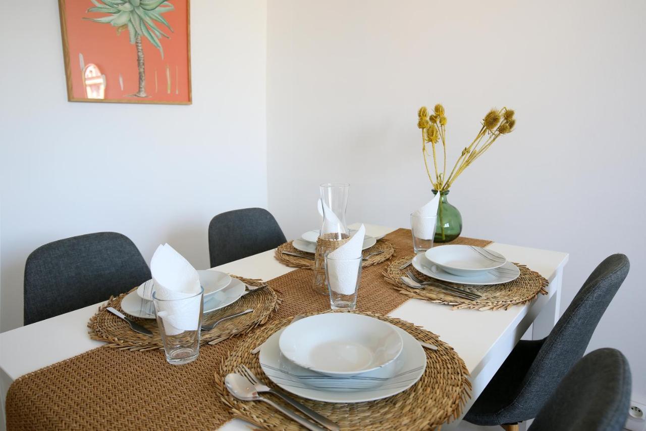 Ferienwohnung expat renting - Le Bohème Zen - Proche Airbus Colomiers Exterior foto