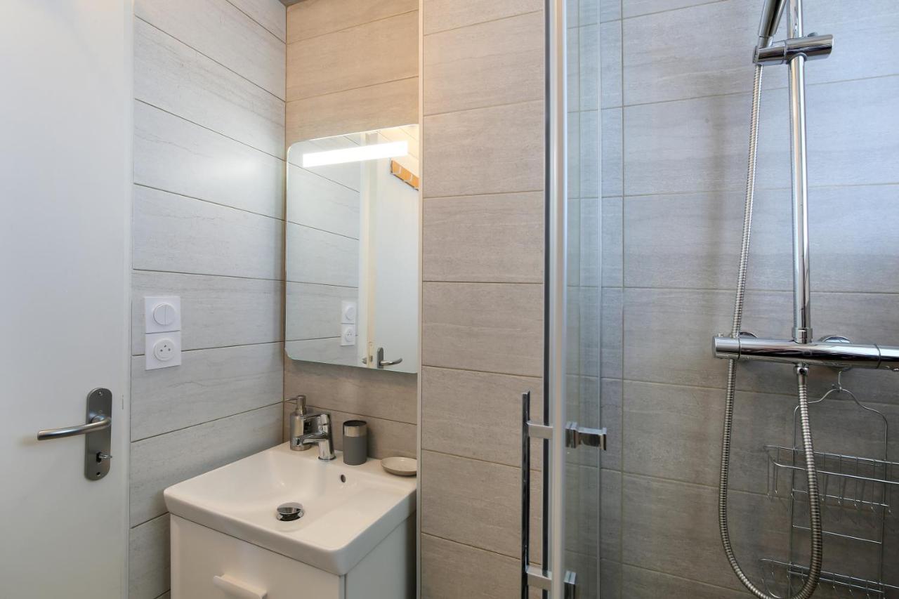 Ferienwohnung expat renting - Le Bohème Zen - Proche Airbus Colomiers Exterior foto